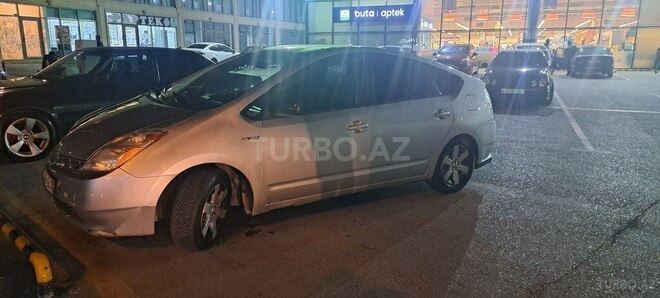 Toyota Prius 2006, 329,560 km - 1.5 л - Bakı