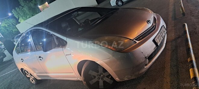Toyota Prius 2006, 329,560 km - 1.5 л - Bakı