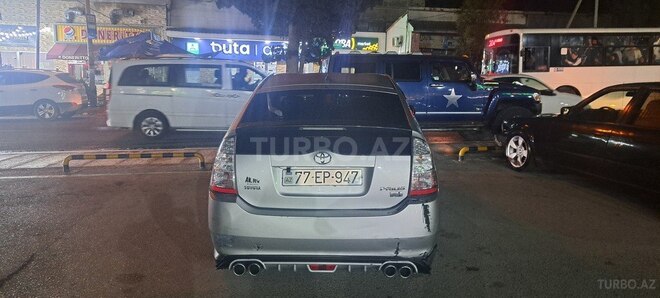 Toyota Prius 2006, 329,560 km - 1.5 л - Bakı