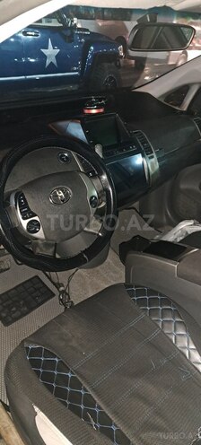 Toyota Prius 2006, 329,560 km - 1.5 л - Bakı
