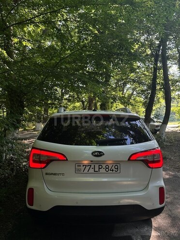 Kia Sorento 2014, 284,000 km - 2.0 l - Xaçmaz