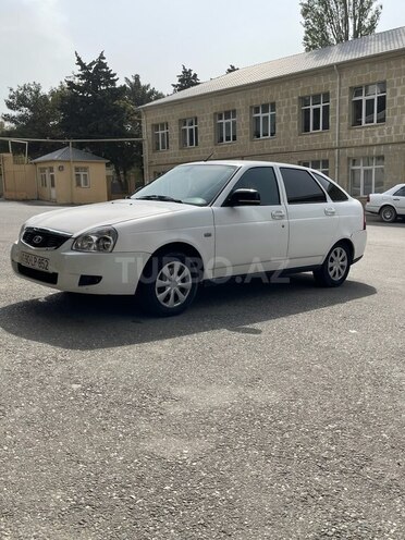LADA (VAZ) Priora 2013, 214,800 km - 1.6 л - Bakı