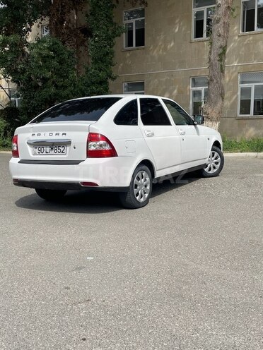 LADA (VAZ) Priora 2013, 214,800 km - 1.6 л - Bakı