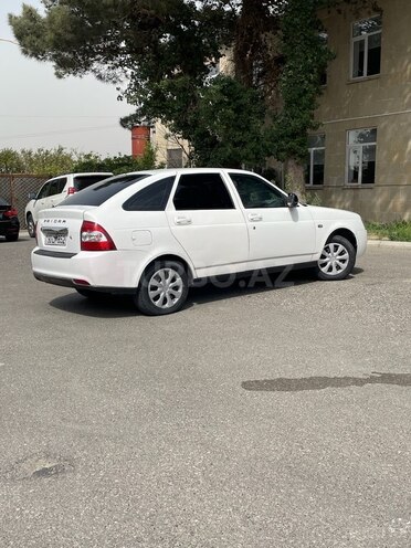 LADA (VAZ) Priora 2013, 214,800 km - 1.6 л - Bakı
