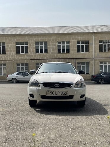 LADA (VAZ) Priora 2013, 214,800 km - 1.6 л - Bakı