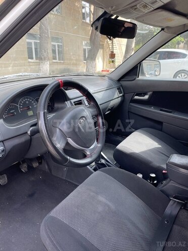 LADA (VAZ) Priora 2013, 214,800 km - 1.6 л - Bakı