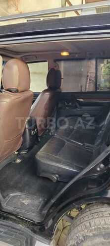Mitsubishi Pajero 2007, 273,000 km - 3.0 l - Ağdam