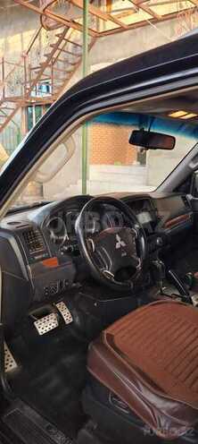 Mitsubishi Pajero 2007, 273,000 km - 3.0 l - Ağdam