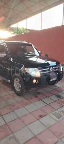 Mitsubishi Pajero 2007, 273,000 km - 3.0 l - Ağdam