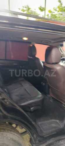 Mitsubishi Pajero 2007, 273,000 km - 3.0 l - Ağdam