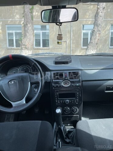 LADA (VAZ) Priora 2013, 214,800 km - 1.6 л - Bakı