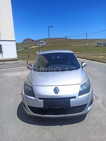 Renault Grand Scenic 2009, 413,000 km - 1.5 l - Bakı