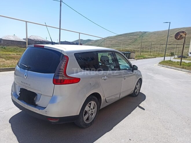 Renault Grand Scenic 2009, 413,000 km - 1.5 l - Bakı