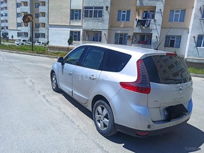 Renault Grand Scenic 2009, 413,000 km - 1.5 l - Bakı