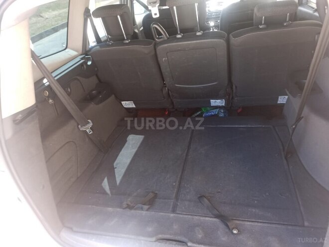 Renault Grand Scenic 2009, 413,000 km - 1.5 l - Bakı