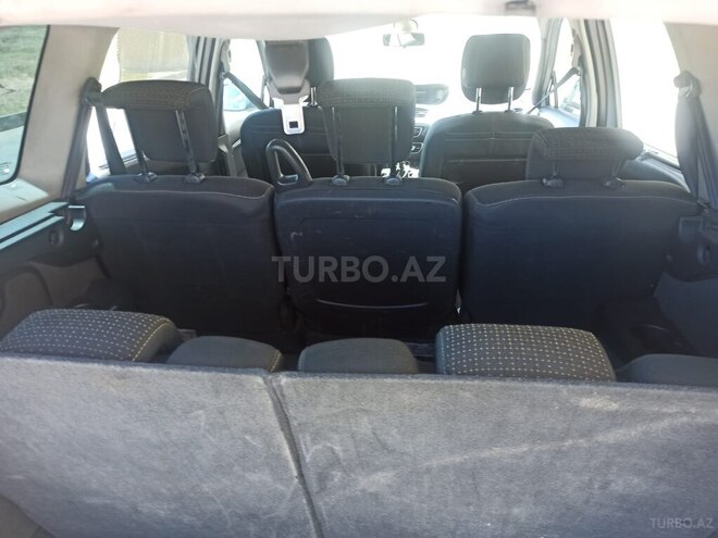 Renault Grand Scenic 2009, 413,000 km - 1.5 l - Bakı