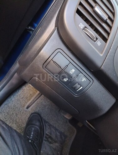 Hyundai Accent 2015, 197,000 km - 1.6 l - Bakı