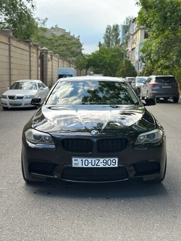 BMW 528 2010, 230,233 km - 3.0 l - Bakı