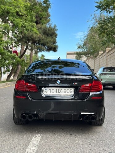 BMW 528 2010, 230,233 km - 3.0 l - Bakı
