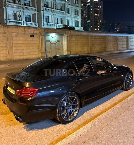BMW 528 2010, 230,233 km - 3.0 l - Bakı