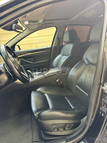 BMW 528 2010, 230,233 km - 3.0 l - Bakı