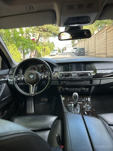 BMW 528 2010, 230,233 km - 3.0 l - Bakı