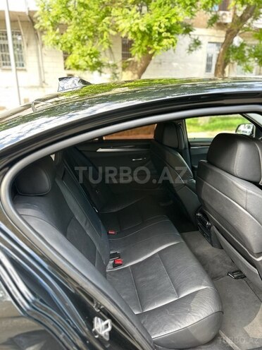 BMW 528 2010, 230,233 km - 3.0 l - Bakı