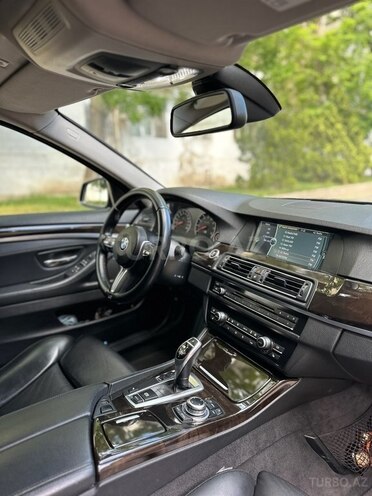BMW 528 2010, 230,233 km - 3.0 l - Bakı
