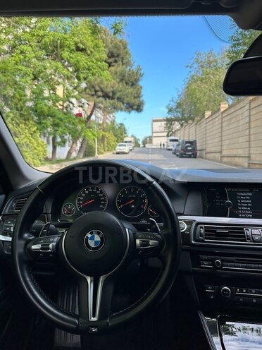 BMW 528 2010, 230,233 km - 3.0 l - Bakı