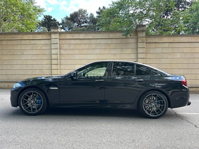 BMW 528 2010, 230,233 km - 3.0 l - Bakı