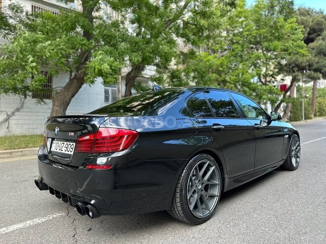 BMW 528 2010, 230,233 km - 3.0 l - Bakı
