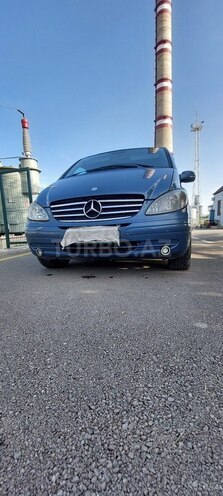 Mercedes Viano 2005, 314,900 km - 2.2 л - Mingəçevir