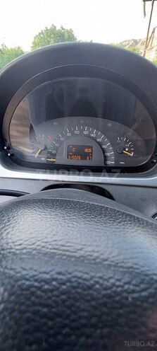 Mercedes Viano 2005, 314,900 km - 2.2 л - Mingəçevir