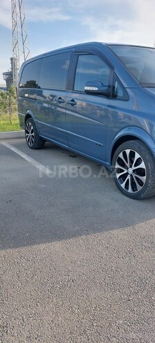 Mercedes Viano 2005, 314,900 km - 2.2 л - Mingəçevir