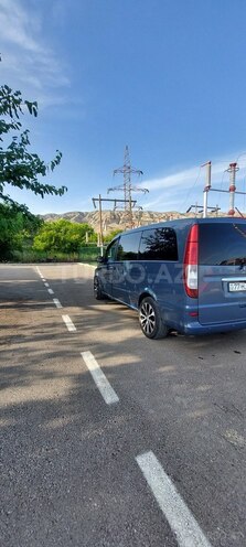 Mercedes Viano 2005, 314,900 km - 2.2 л - Mingəçevir