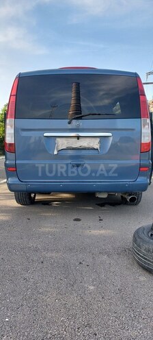 Mercedes Viano 2005, 314,900 km - 2.2 л - Mingəçevir