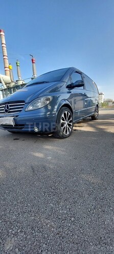 Mercedes Viano 2005, 314,900 km - 2.2 л - Mingəçevir