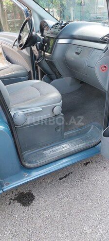 Mercedes Viano 2005, 314,900 km - 2.2 л - Mingəçevir