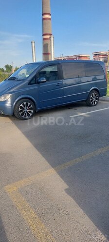 Mercedes Viano 2005, 314,900 km - 2.2 л - Mingəçevir
