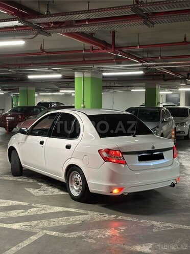 Saipa Saina 2020, 251,000 km - 1.5 l - Bakı
