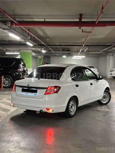 Saipa Saina 2020, 251,000 km - 1.5 l - Bakı