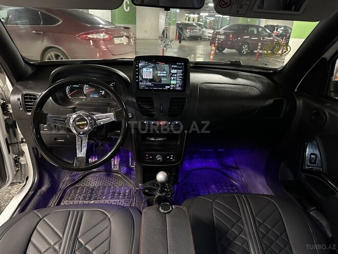 Saipa Saina 2020, 251,000 km - 1.5 l - Bakı