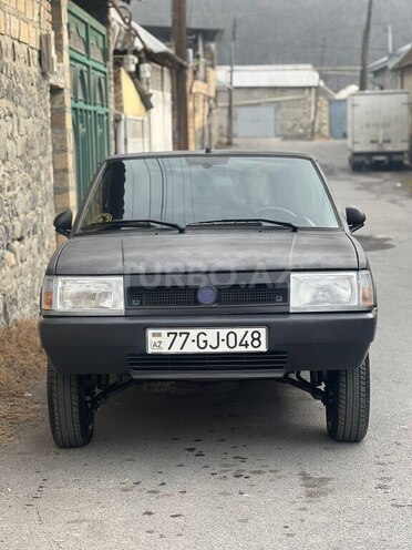 Tofas Sahin 2004, 222,222 km - 1.6 l - Şəki