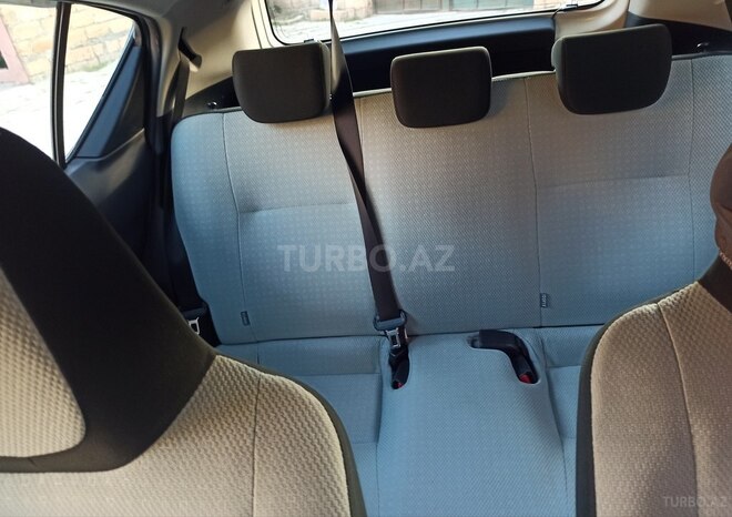 Toyota Aqua 2019, 62,000 km - 1.5 л - Bakı