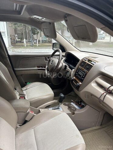 Kia Sportage 2008, 285,000 km - 2.0 л - Bakı