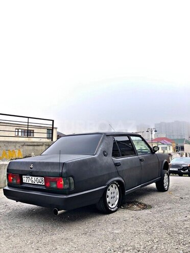 Tofas Sahin 2004, 222,222 km - 1.6 l - Şəki