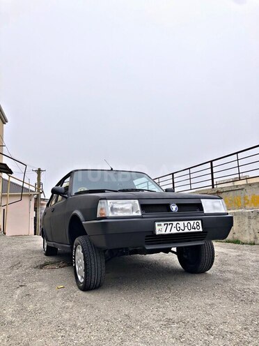Tofas Sahin 2004, 222,222 km - 1.6 l - Şəki