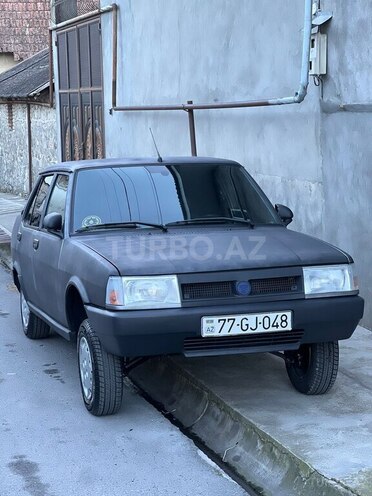 Tofas Sahin 2004, 222,222 km - 1.6 l - Şəki