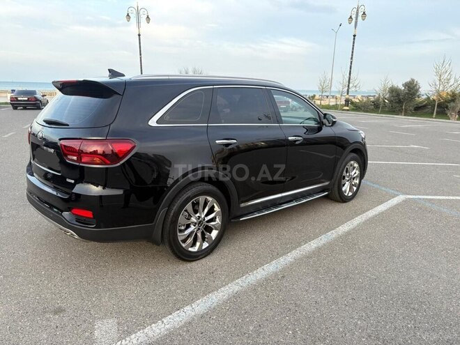 Kia Sorento-4