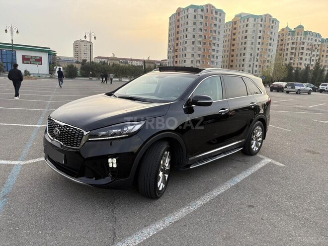 Kia Sorento-7